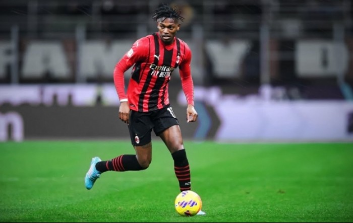 AC Milan želi produžiti ugovor sa napadačem Rafaelom Leaom