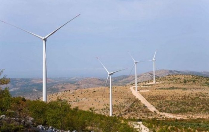 Potencijal vjetra u Hercegovini veći od potrošnje električne energije u BiH