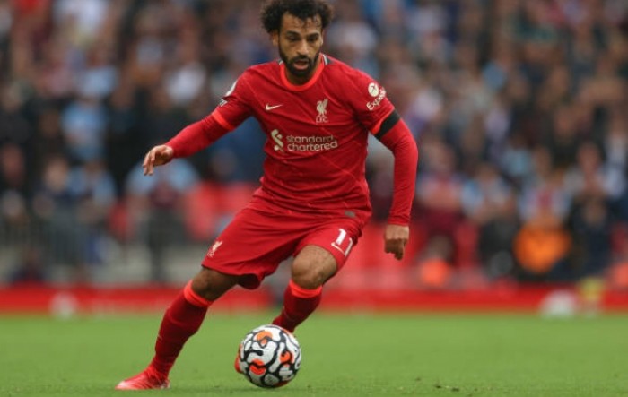 Salah proglašen najboljim igračem Premier League u izboru navijača