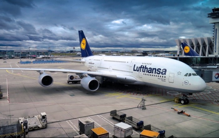 Lufthansa otkazuje dodatnih 2.000 letova