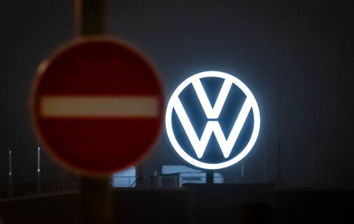 Volkswagen raskida kolektivne ugovore sa zaposlenicima u Njemačkoj