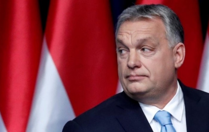 Orban želi osnovati novi NATO, ali bez Amerikanaca