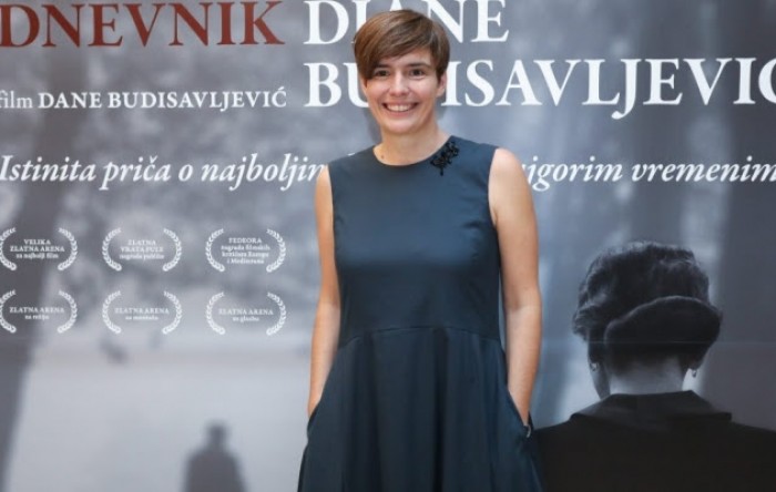 Dnevnik Diane Budisavljević uvršten u publikaciju Eurimagesa
