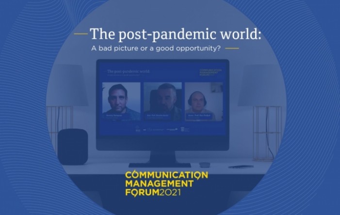 Kako će izgledati post-pandemijski svijet?