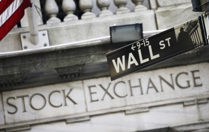 Wall Street: Indeksi pali nakon Bidenove najave većih poreza za bogate