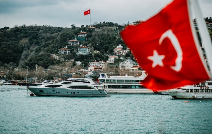 Turska središnja banka s novim povećanjem kamata