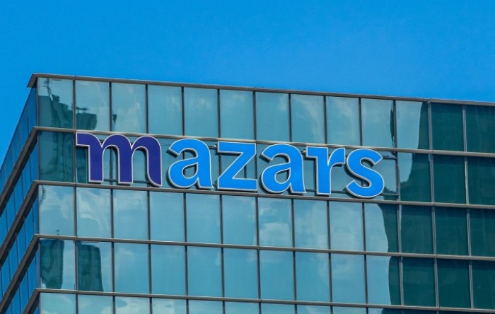 Mazars Group suspendirao sve poslove s velikim kripto burzama Binance, KuCoin i Crypto.com