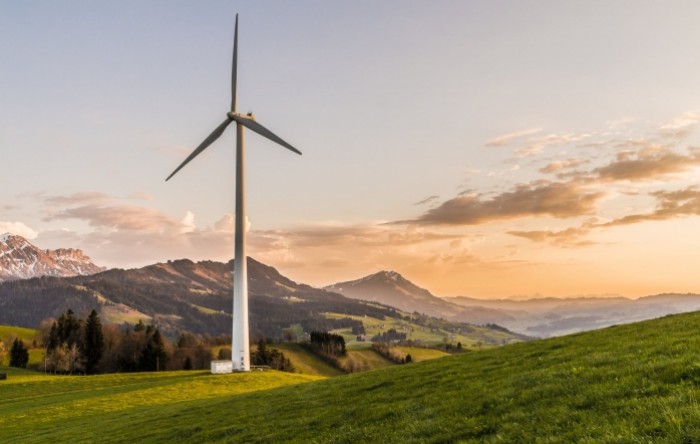 Njemačka prodajom površina za vjetroelektrane prikupila nekoliko milijardi eura