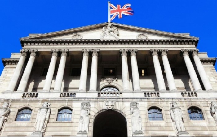 Bank of England jača hitne poticaje kako bi ublažila tržišna previranja