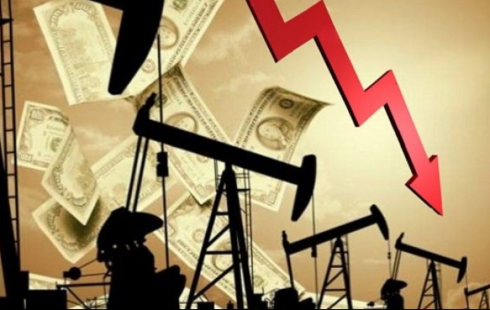 Što se događa na naftnom tržištu?