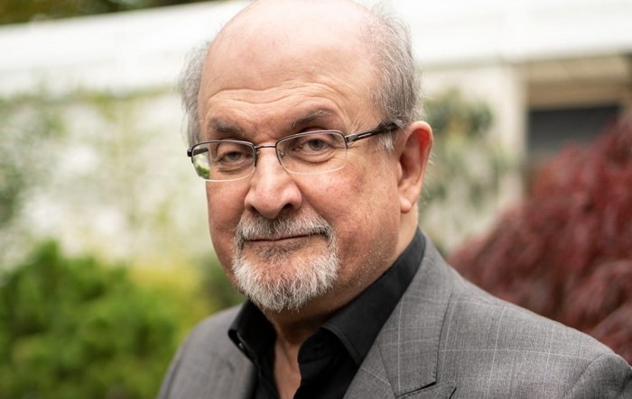 Rushdie osvojio veliku njemačku književnu nagradu