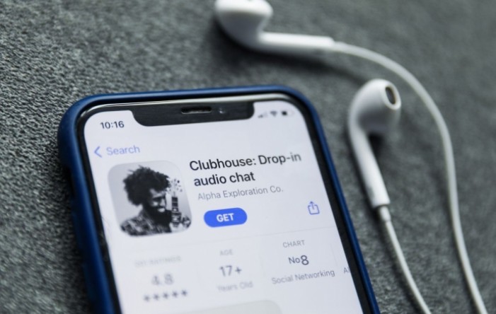 Clubhouse dolazi na Android