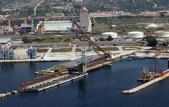 LNG Hrvatska planira opskrbno mjesto za ukapljeni i stlačeni plin u Luci Gaženici