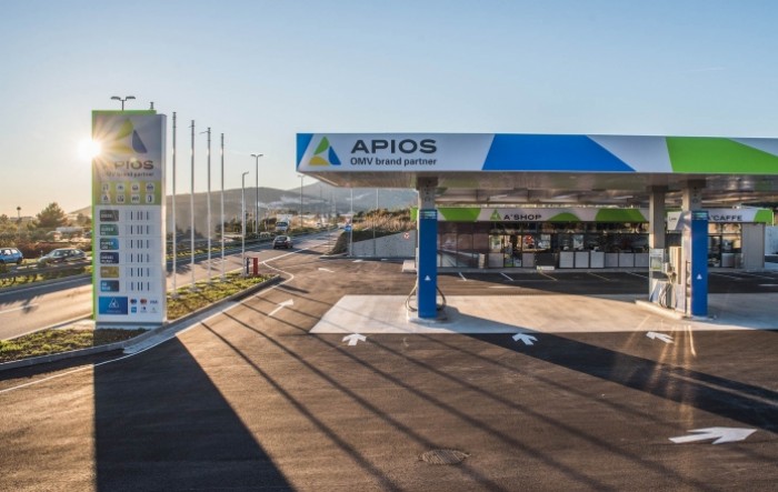 Grčki Coral preuzeo hrvatskog naftnog distributera Apios