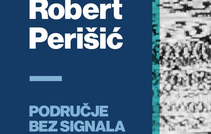 Perišićev roman Područje bez signala ušao u izbor za književnu nagradu EBRD-a