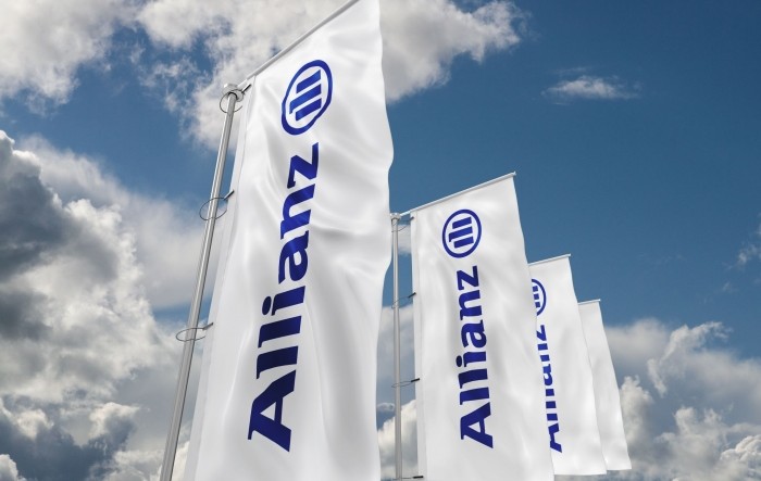 Bruto dobit Allianz Hrvatska u 2021. dosegnula 125 milijuna kuna