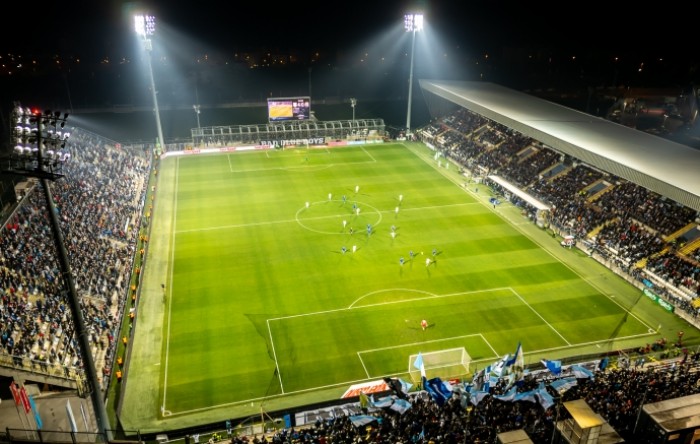 Rijeka rasprodala stadion za dvije ključne utakmice protiv Slavena
