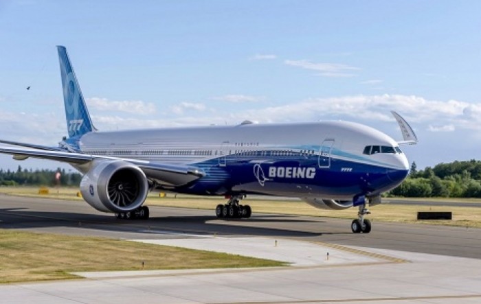 Boeing razgovara s američkim regulatorima o novootkrivenim problemima