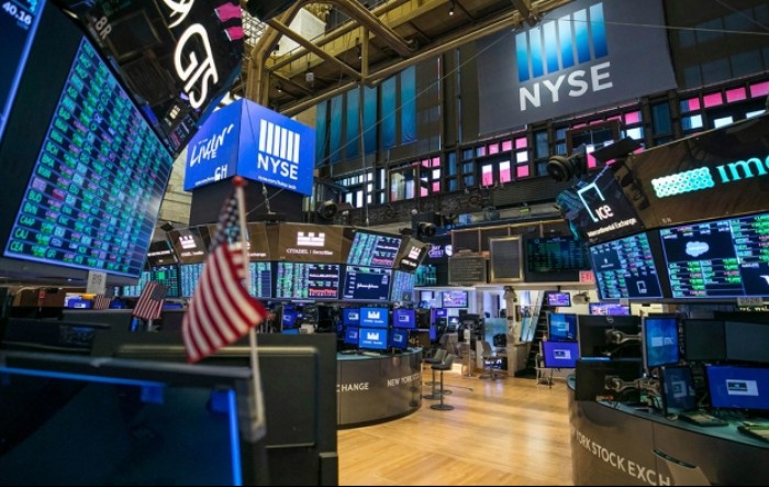 Wall Street ponovno oštro pao, raste rizik od recesije
