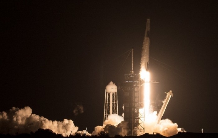 SpaceX lansirao astronaute prema Međunarodnoj svemirskoj postaji