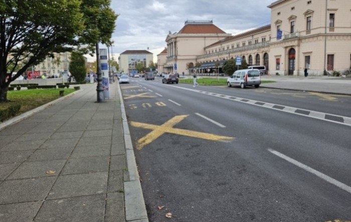 Nova pravila parkiranja u Zagrebu