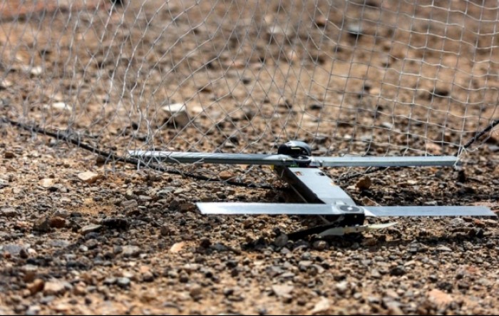Napadi dronovima u Pridnjestrovlju