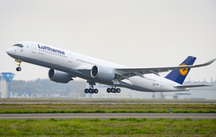 Lufthansa: Uskoro najdulji let u povijesti kompanije
