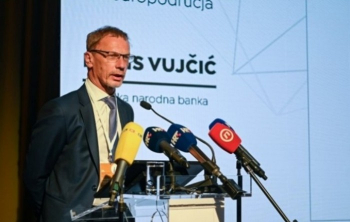 Vujčić: Već sada vidljiv povećani interes za investicije u Hrvatsku