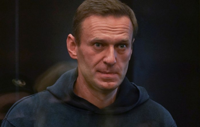 Aleksej Navaljni premješten na nepoznatu lokaciju