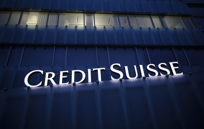 Credit Suisse otkupljuje tri milijarde franaka svog duga i prodaje poznati hotel