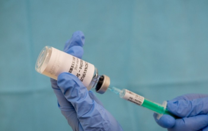 SAD će Tajvanu donirati 750.000 doza cjepiva protiv koronavirusa
