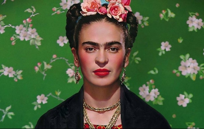 Meksiko: Digitalna izložba Fride Kahlo u povodu 114. godišnjice rođenja