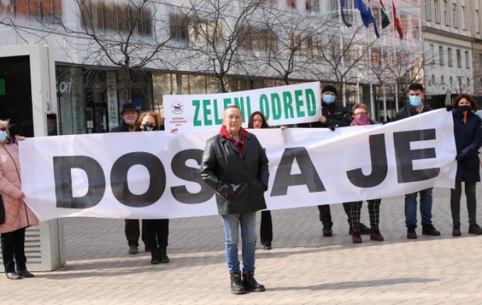 Slučaj Hrvatskih šuma preuzima glavna europska tužiteljica