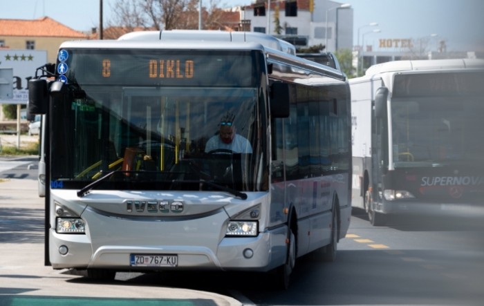 Zadarski javni prijevoznik Liburnija nabavila 21 autobus