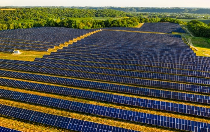 Bum solarne energije u Hrvatskoj