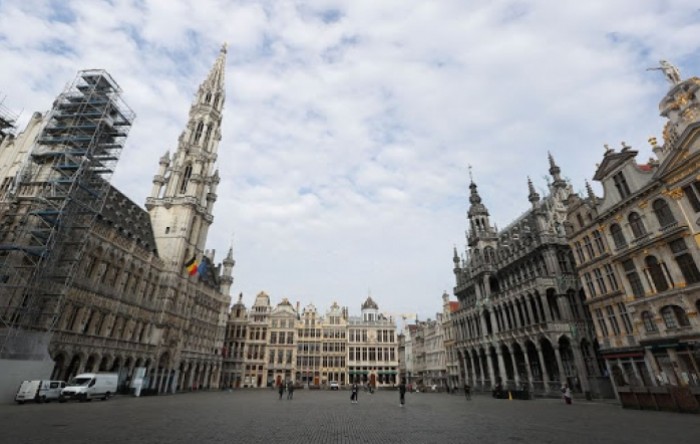 Sud: Belgija mora zakonski regulirati restriktivne mjere