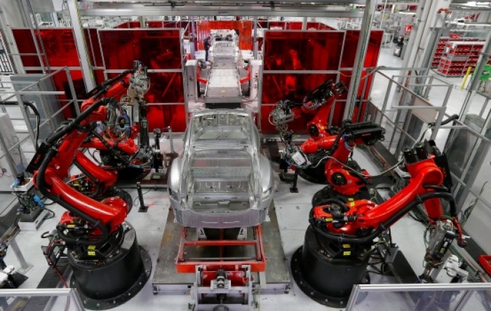 Tesla razmatra investiciju u Indoneziji