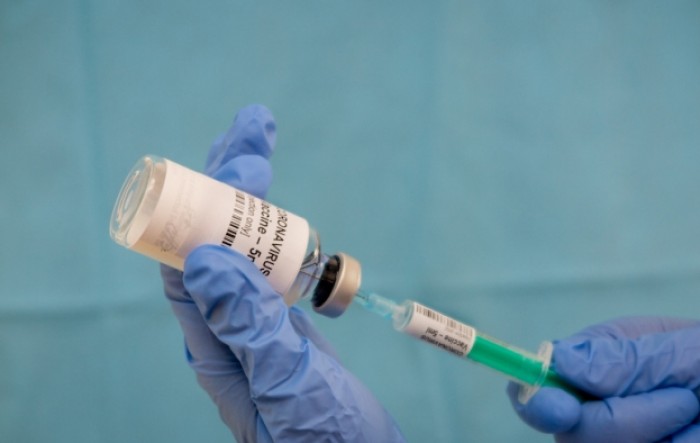 BioNtech i Pfizer zatražili dozvolu za korona-cjepivo za djecu