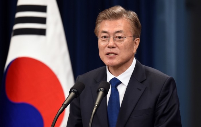 Demokratska stranka Koreje osvojila apsolutnu vlast