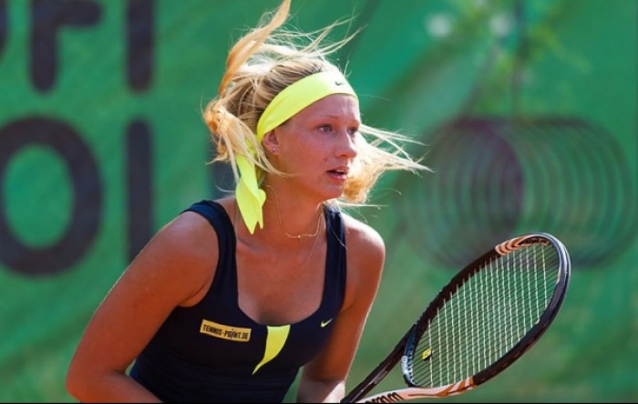 Roland Garros: Ruska tenisačica uhićena zbog namještanja mečeva