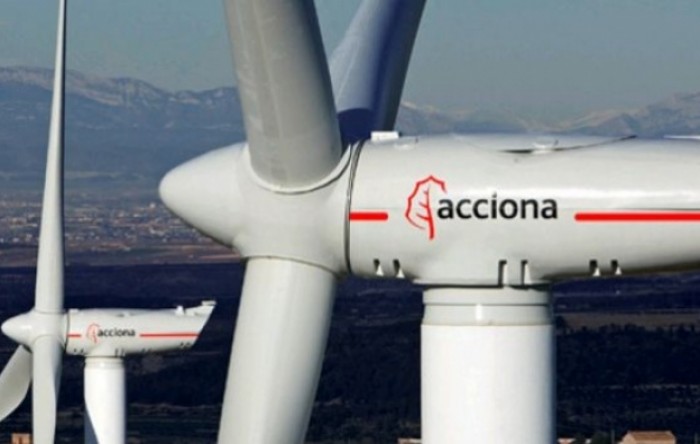 Acciona Energia najavljuje nove projekte u Hrvatskoj