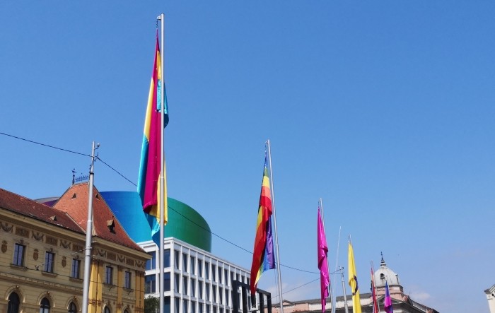 Zagreb Pride najavljuje Povorku ponosa za 19. rujna