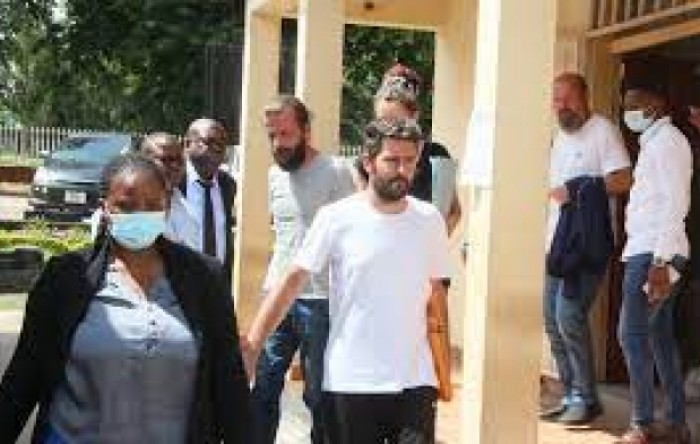 Podignuta nova optužnica protiv Hrvata u Zambiji