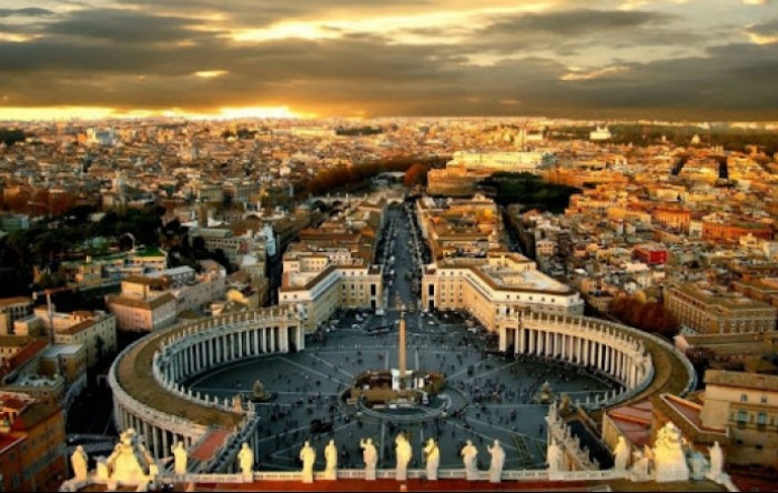 Vatikan prvi put otkrio financijski pregled svojih nekretnina