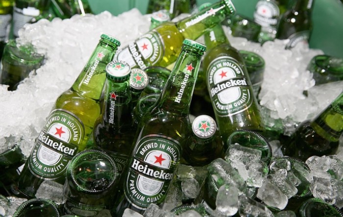 Prodaja Heinekena potonula u ožujku