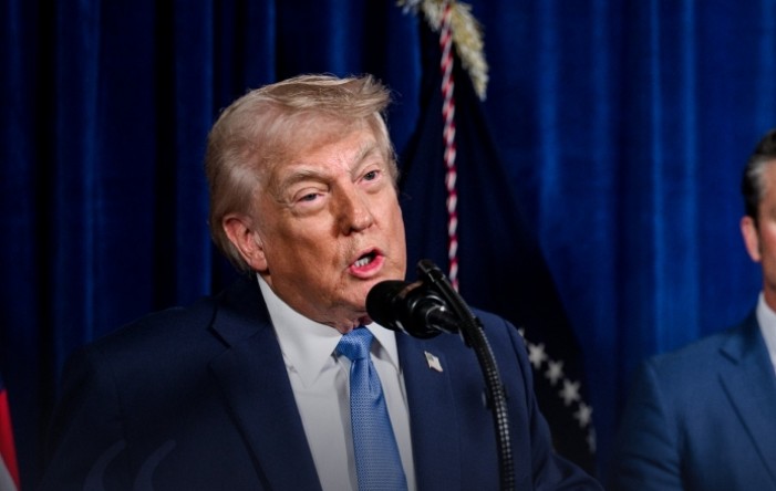 Trump prijeti visokim carinama i prekidom trgovine zbog približavanja EU-a i Kanade