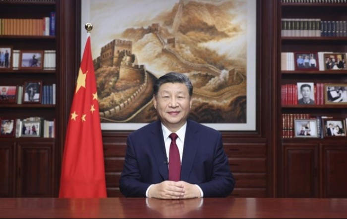Xi: Kina će preuzeti vodstvo u poticanju suradnje u području AI-ja i tehnologije među zemljama BRICS-a