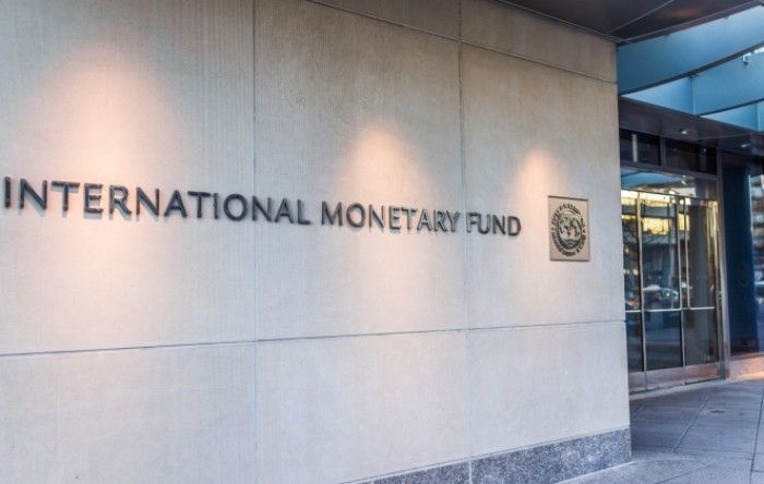 MMF uplatio odobreni kredit BiH, još se čeka dogovor političara