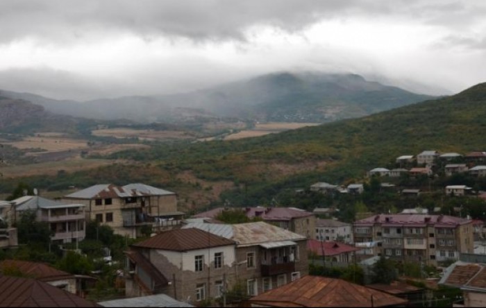 Azerbajdžan traži mirnu reintegraciju Nagorno Karabaha