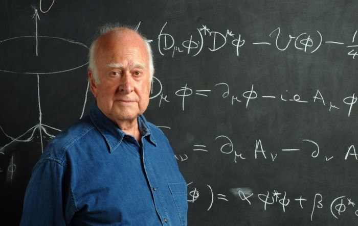 Preminuo fizičar Peter Higgs